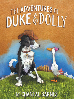cover image of The Adventures of Duke & Dolly